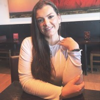 Sicredi Employee Fernanda Diehl de Deus's profile photo
