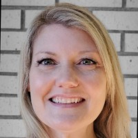 Hononegah Community High School Employee Kendra Asbury's profile photo