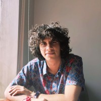 Aarush Khasnobish's profile photo