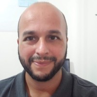 Salus Nutrição Animal Employee Luciano Pereira's profile photo