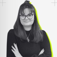 ambition performance Employee Laura Geiger's profile photo