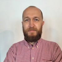 Perfsol Employee Oleksandr Yakovenko's profile photo