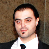 Knowledge Expert Employee Feras Khoursheed's profile photo