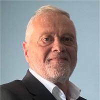 Malcolm Pickup Email & Phone Number