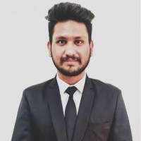 Web Cue Employee Utkarsh Mishra's profile photo