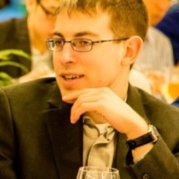 MatrixSpace Employee Jordan Romvary's profile photo