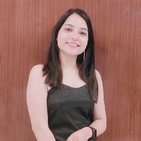 Reevooy Employee Aastha Jindal's profile photo