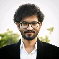 RootVestors Employee Kaushal Ranjan's profile photo