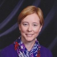 U.S. Geological Survey (USGS) Employee Mary Bucknell's profile photo