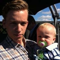 Tupac AB Employee Oskar Månsson's profile photo