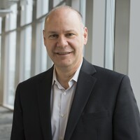 Port of Portland Employee Vince Granato's profile photo