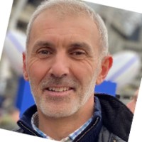 Tank Services Employee John Marshall's profile photo