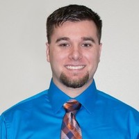 Facebook Employee Michael Crank's profile photo