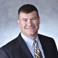 Dagda Corp Employee Ryan Townsend's profile photo