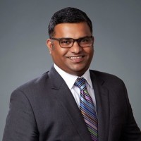 Appleton Partners, Inc. Employee Punit Shetty's profile photo
