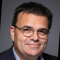 Eiffage Métal Employee Vincent Batteux's profile photo