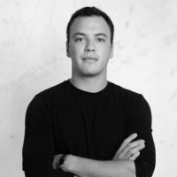 Andres Garcia Email & Phone Number