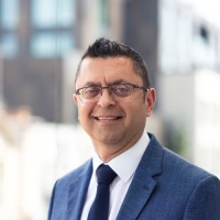 Objectiv Employee Sunil Sharma's profile photo