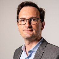 FONDATION LEOPOLD BELLAN Employee Matthieu Laine's profile photo