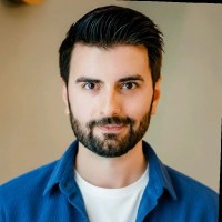 Quinn Employee Gabriel Seica's profile photo