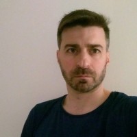 PayPal Employee Francisco Marco-Serrano's profile photo