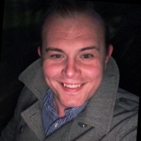 CIM | The Chartered Institute of Marketing Employee Aaron Goodall's profile photo