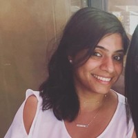 Rothman Orthopaedic Specialty Hospital Employee Tnaaz Sarang's profile photo