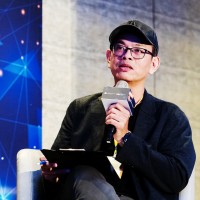 AI Fund Employee Yichen Chu's profile photo