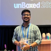 Atom11 Employee Nivesh Jindal's profile photo