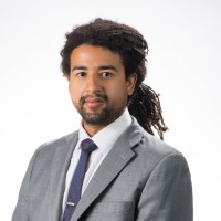 Red Wireless Employee Ahmad Kariem's profile photo