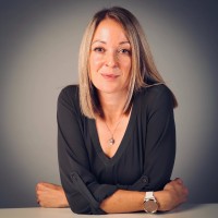 Burton and South Derbyshire College Employee Hannah Roberts's profile photo