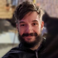 Intercom Employee Peter Bar's profile photo