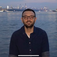 Digital Ignition Employee Ugur Sahin's profile photo