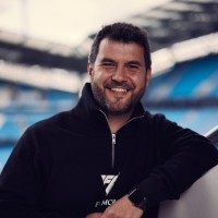 Electronic Arts (EA) Employee Matthew Fishwick's profile photo