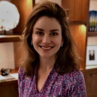 J.P. Morgan Employee Katherine Post's profile photo