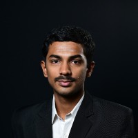 Venkatvasan R's profile photo