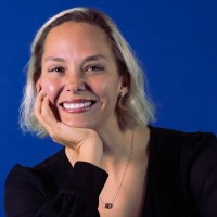 Avetra Employee Jami Walker's profile photo