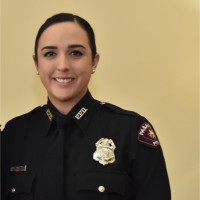 Pasadena (Texas) Police Department Employee Kendall Haesly's profile photo