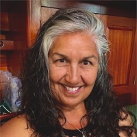 PROVIDENCE ST. JOSEPH'S HOSPITAL Employee Marcia Parten's profile photo
