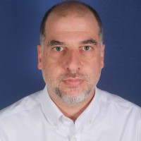 Christos Karvounis Email