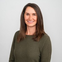 Soulumination Employee McKenzie Johnson's profile photo