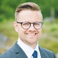 Magnus Granlund Email