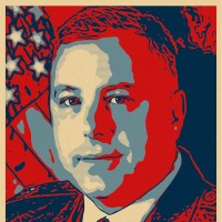 Abound Credit Union Employee Grant Simpson's profile photo