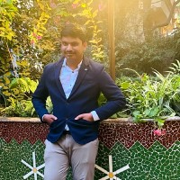 KOHLER India Employee Vivek Kokare's profile photo