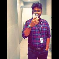 EY Employee Ca Maurya's profile photo