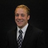 Katch Employee Max Hutchison's profile photo