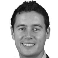 Shoosmiths Employee Tom Slate's profile photo