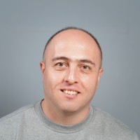 MarketSight, LLC Employee Gegham Zakharyan's profile photo