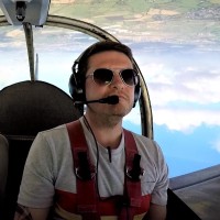 National Express LTD Employee Christopher Weaver's profile photo