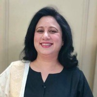 Bhavana Bali Email & Phone Number